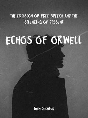 cover image of Echos of Orwell